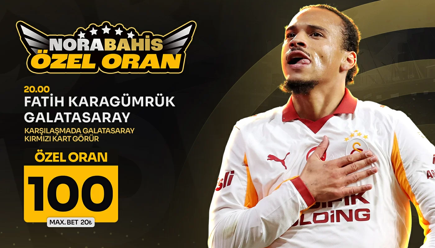 ÖZEL ORAN ETKİNLİĞİ