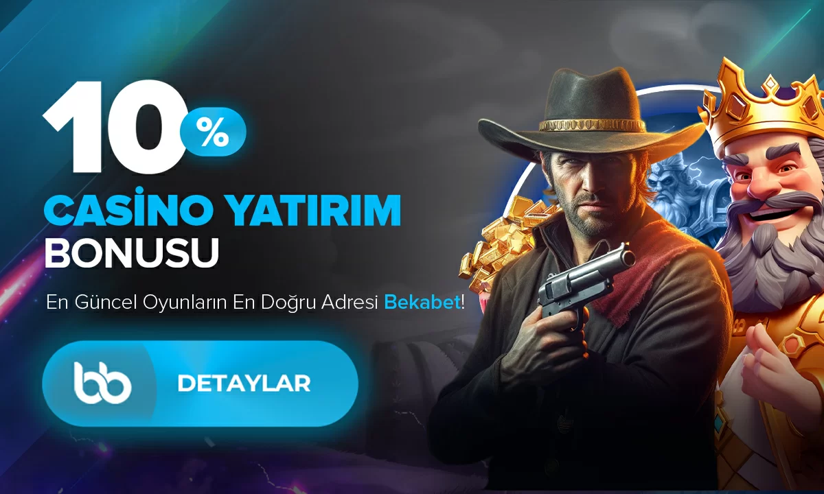 %10 YATIRIM (ÇEVRİMSİZ)