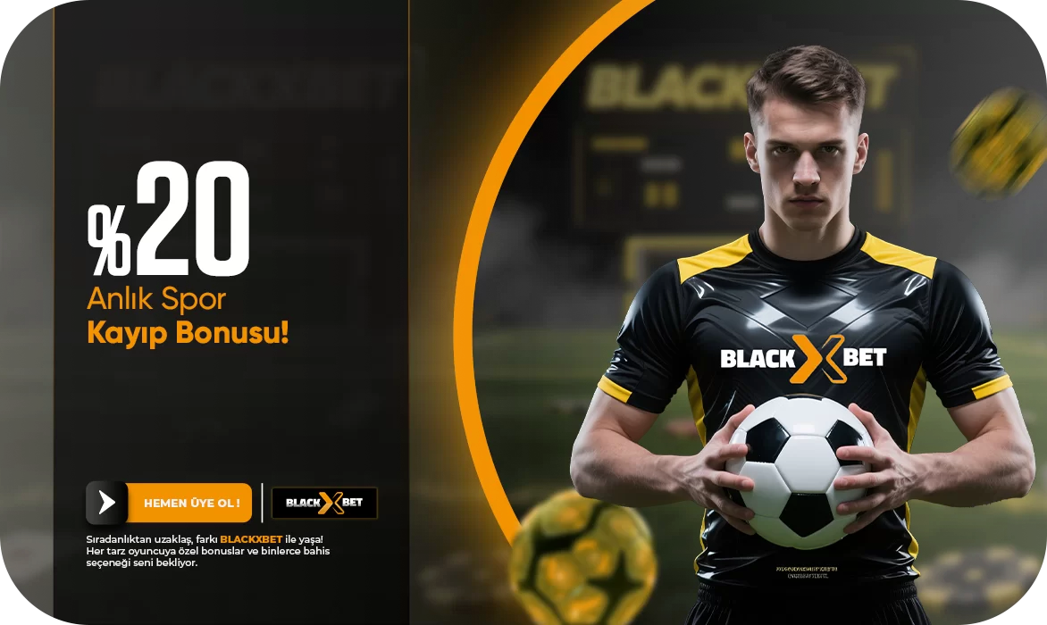 %20 ANLIK SPOR KAYIP BONUSU