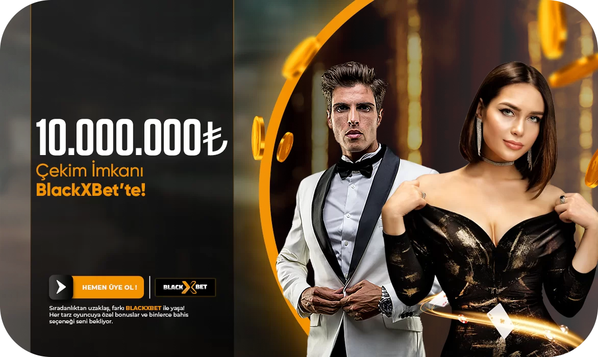 GÜNLÜK 10.000.000 ₺ ÇEKIM İMKANI