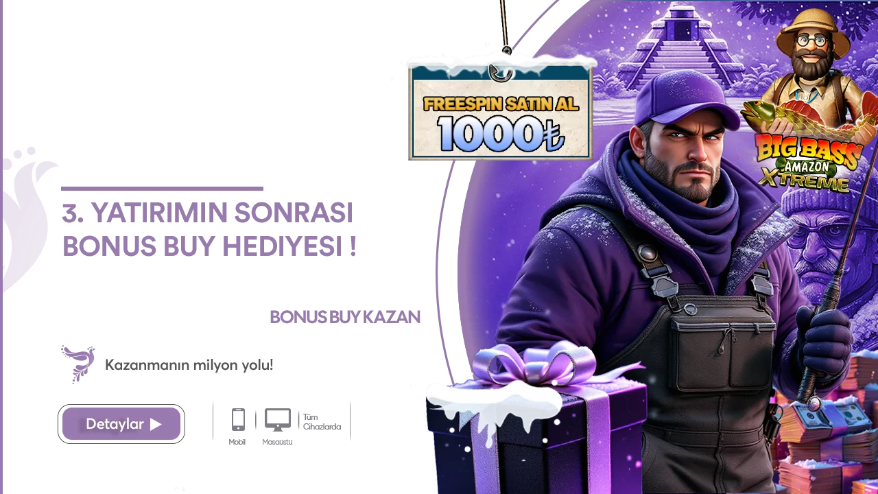 KAYIPLAR ARTIK KAZANÇ!