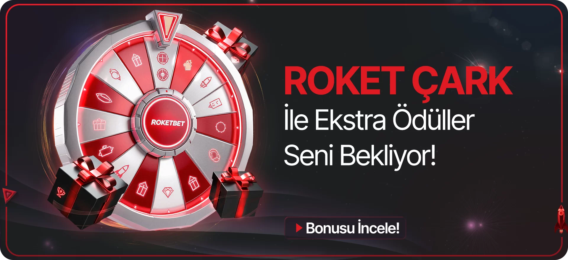 Roket Çark