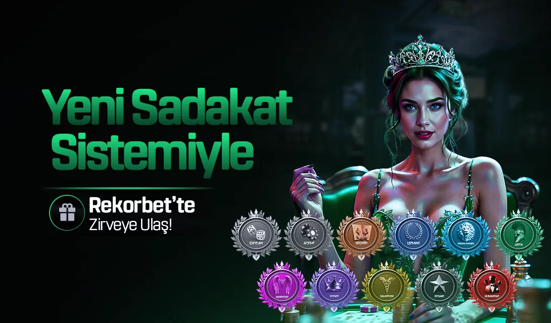 VIP SADAKAT SİSTEMİ