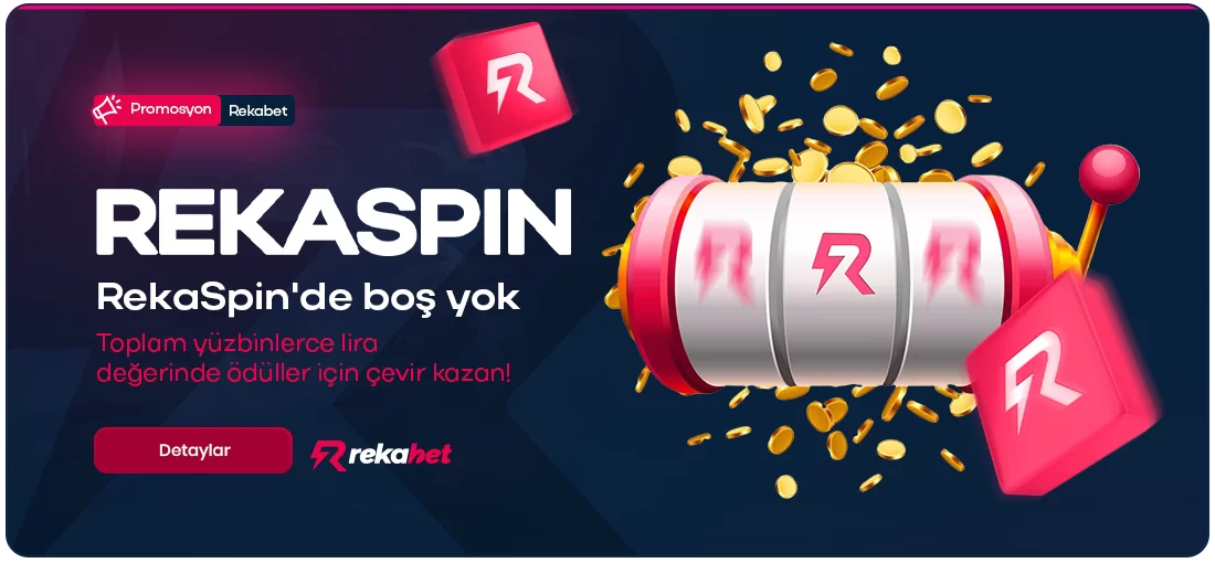 REKASPIN