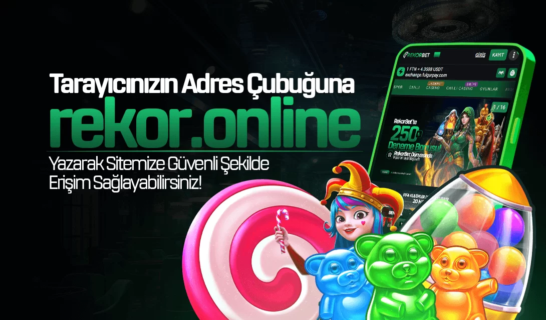 KESİNTİSİZ VE HIZLI ERİŞİM!