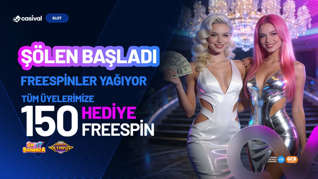 CASİVAL GELENEKSEL HEDİYE ŞÖLENİ