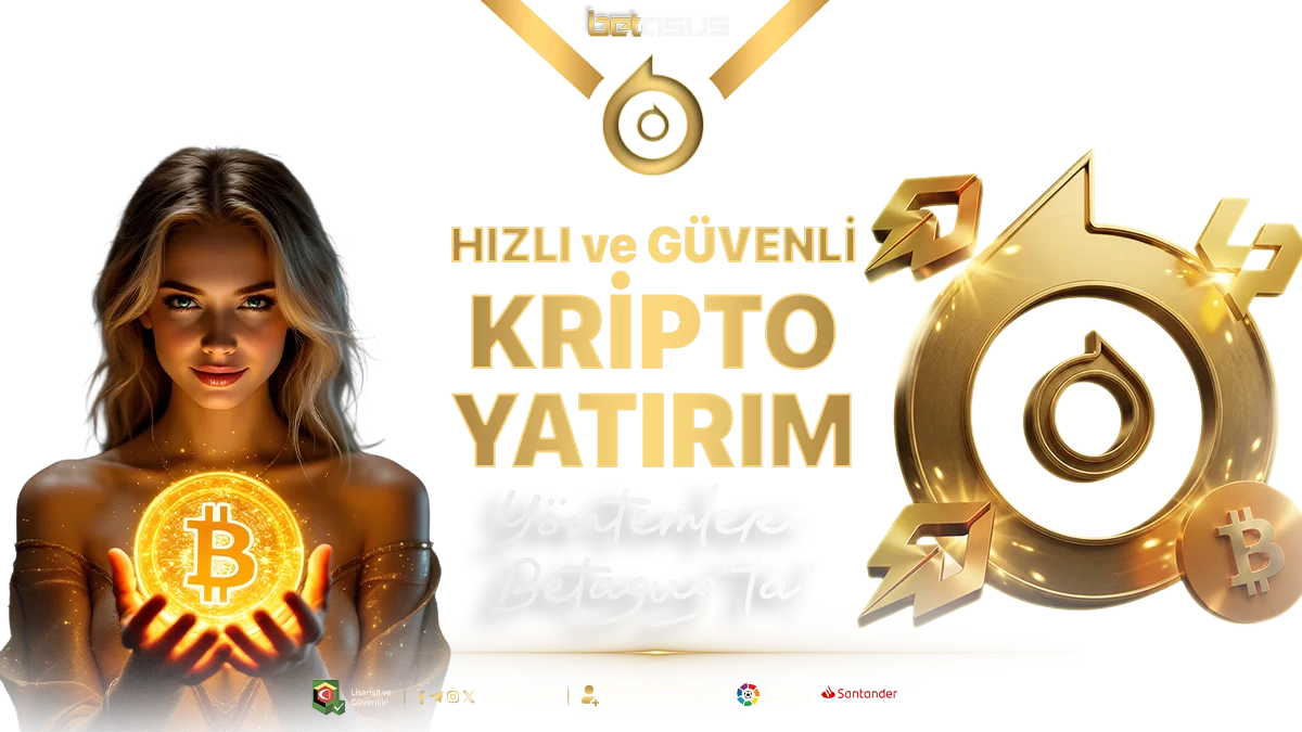 Betasus'a Nasıl Yatırım Yapılır ?