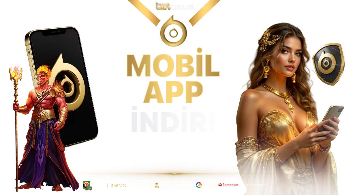 Mobil Uygulamayı Nasıl İndiririm ?