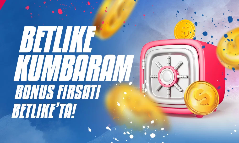 BETLIKE KUMBARAM