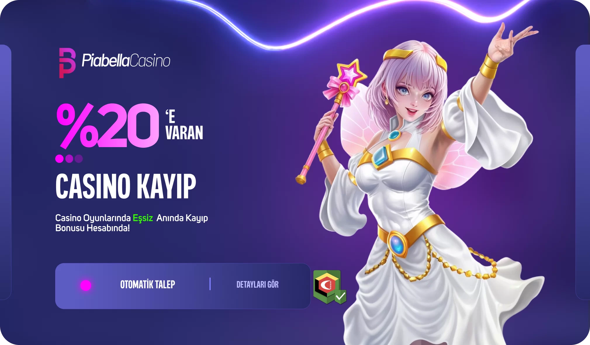 %20'YE VARAN CASINO KAYIP BONUSU