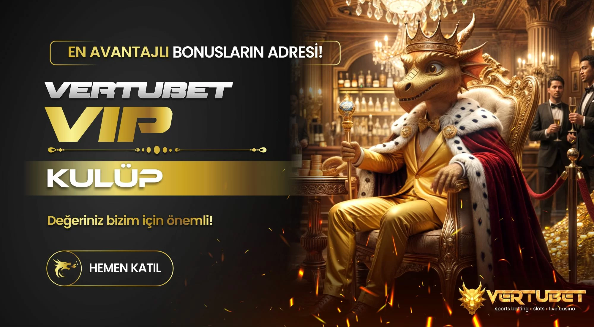 VERTUBET VIP CLUB