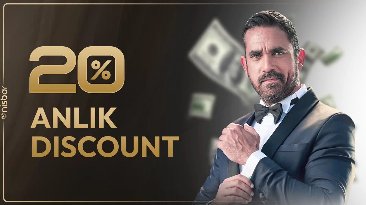 TÜM OLASI KAYIPLARINIZ İÇİN!