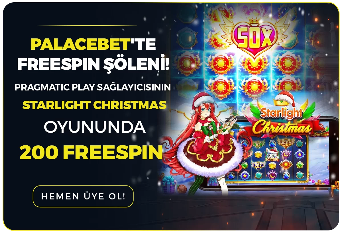 STARLIGHT CHRISTMAS 200FS