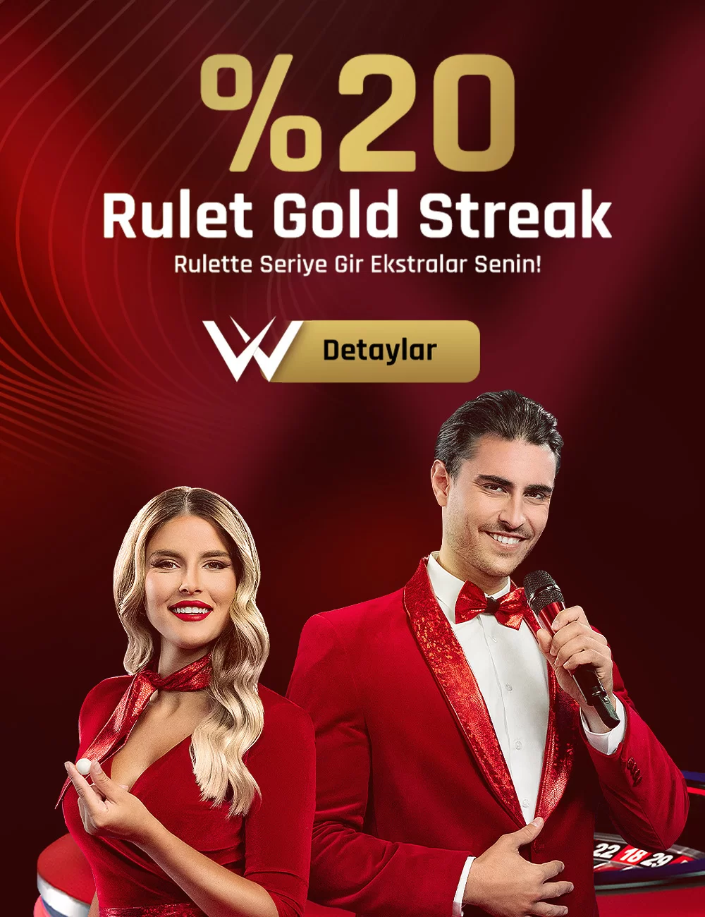 %20 Rulet Gold Streak