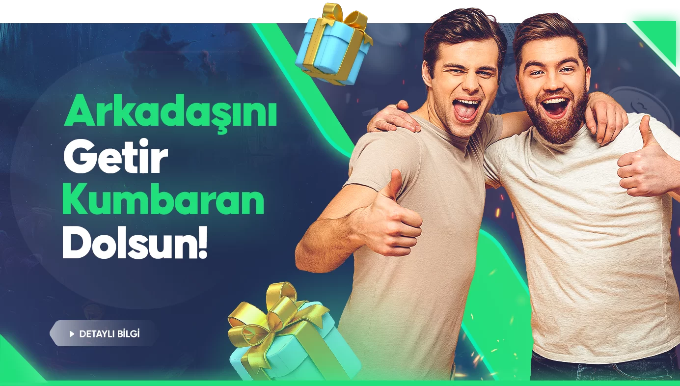 Kazandıran Kumbara!