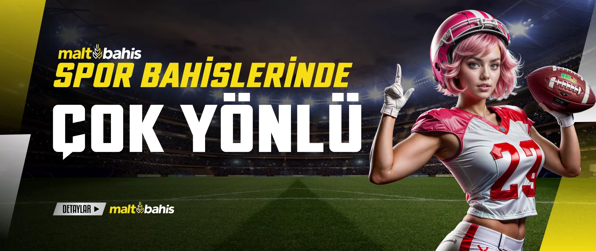 SPOR BAHISLERI ÖZEL SEÇENEKLERI