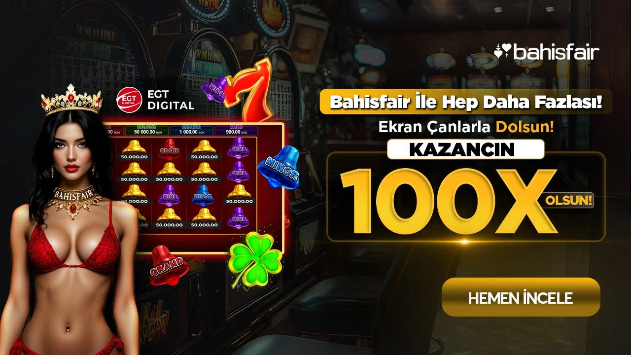 EKRAN ÇANLARLA DOLSUN KAZANCIN 100X OLSUN