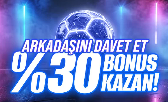 ARKADAŞINI DAVET ET !!!