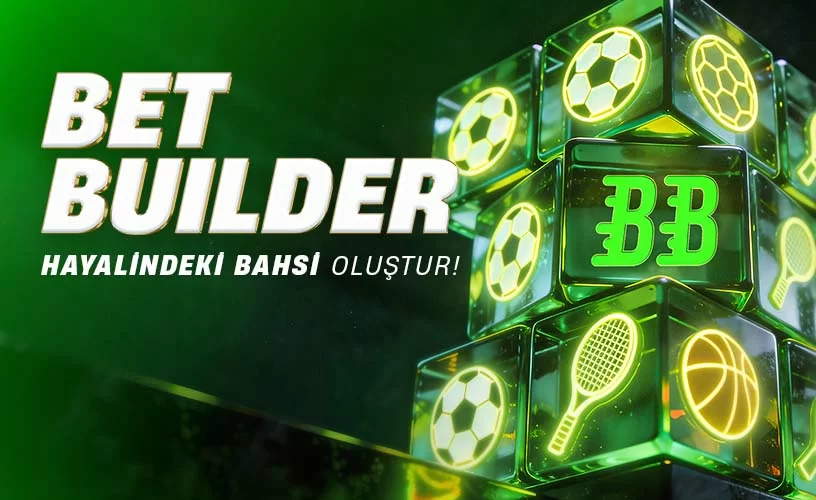 Her gün milyonlarca kombinasyon!