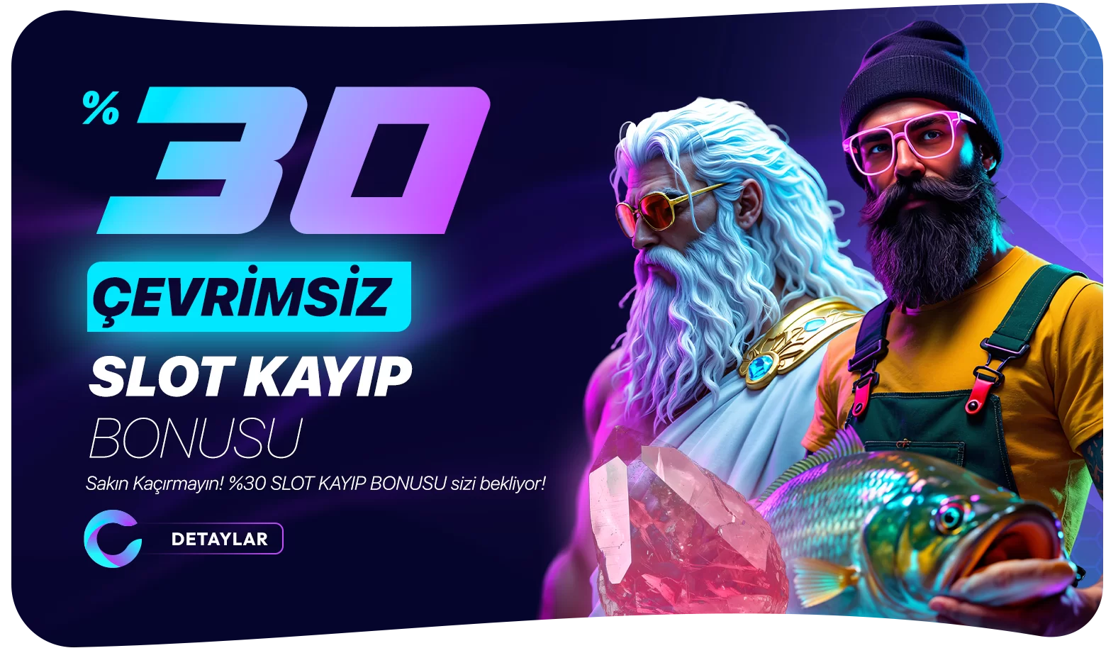 %30 ÇEVRIMSIZ CASINO DISCOUNT
