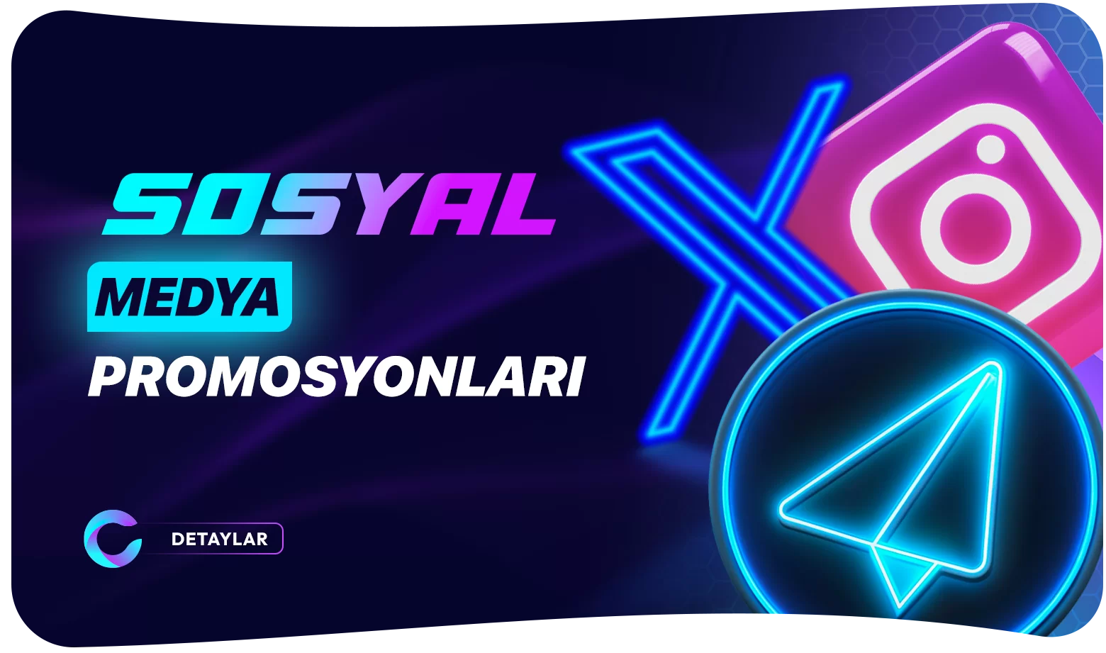 SOSYAL MEDYA BONUS KURALLARI