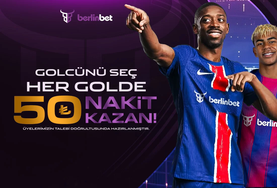 GOLCÜNÜ SEÇ " O ATTIKÇA SEN KAZAN "