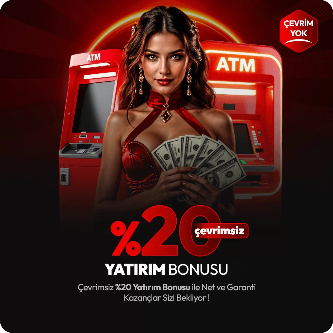 %20 ÇEVRIMSIZ YATIRIM BONUSU (SPOR/CASINO)