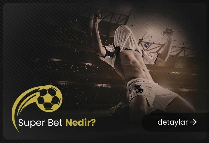SÜPER BET