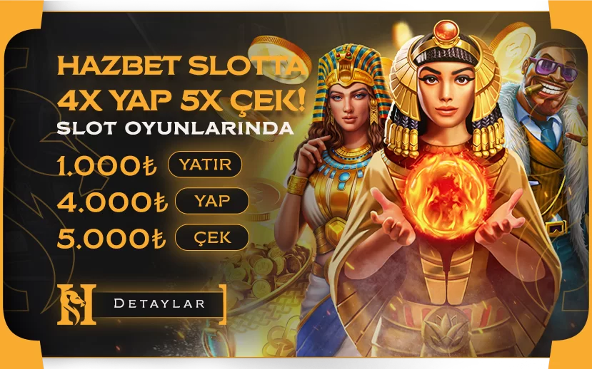 1.000TL YATIR / 5000TL ÇEK !