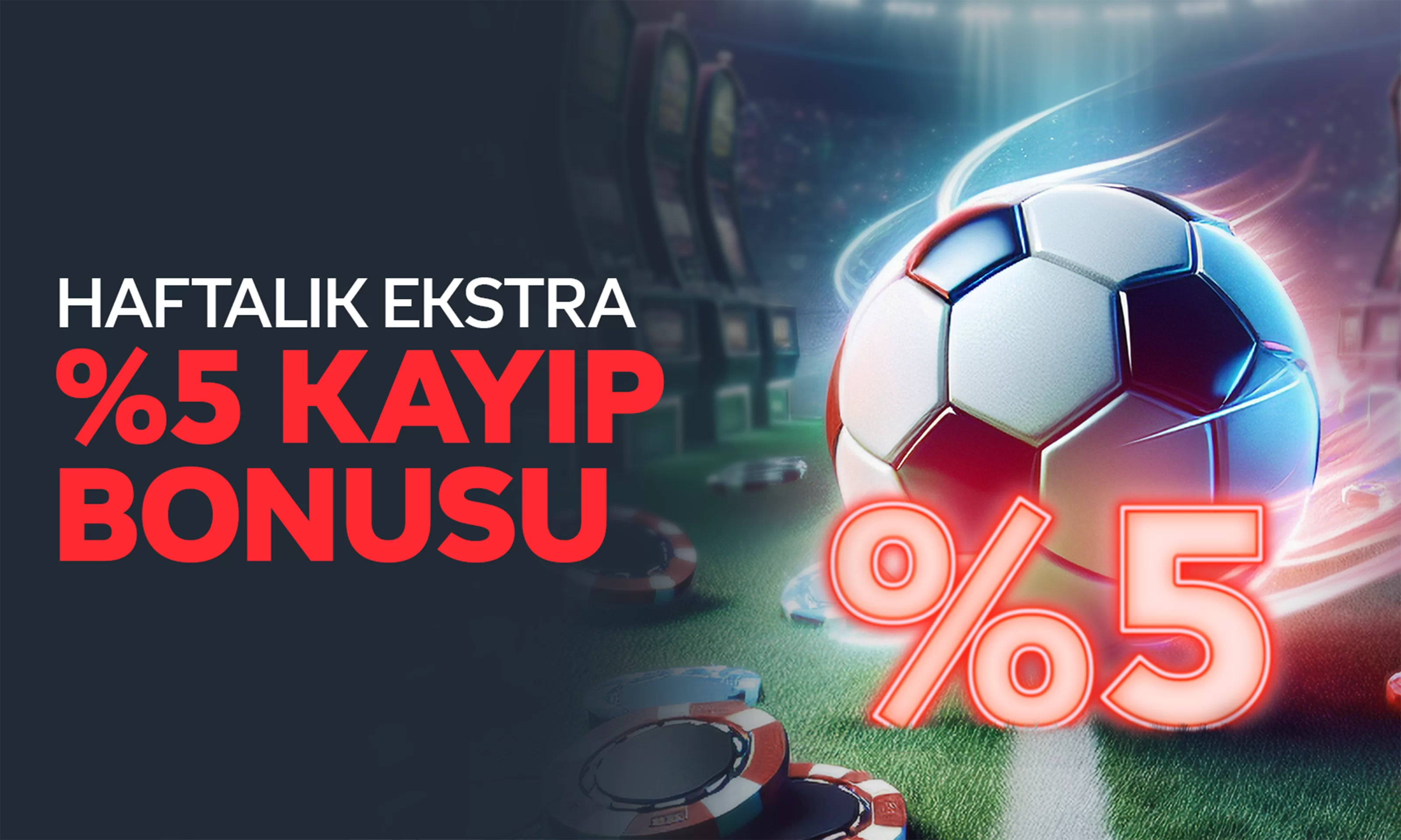 KAYIP ÜSTÜNE KAYIP!