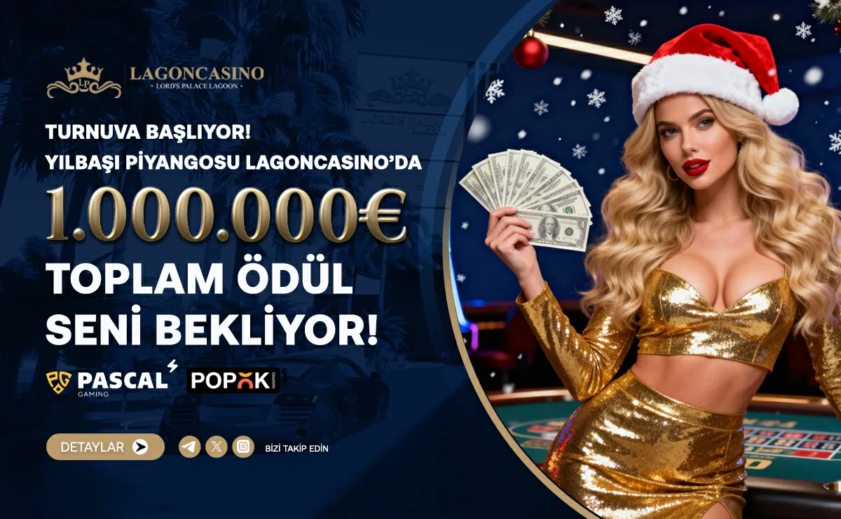 CHOICE OF KISS 2026 TURNUVASI