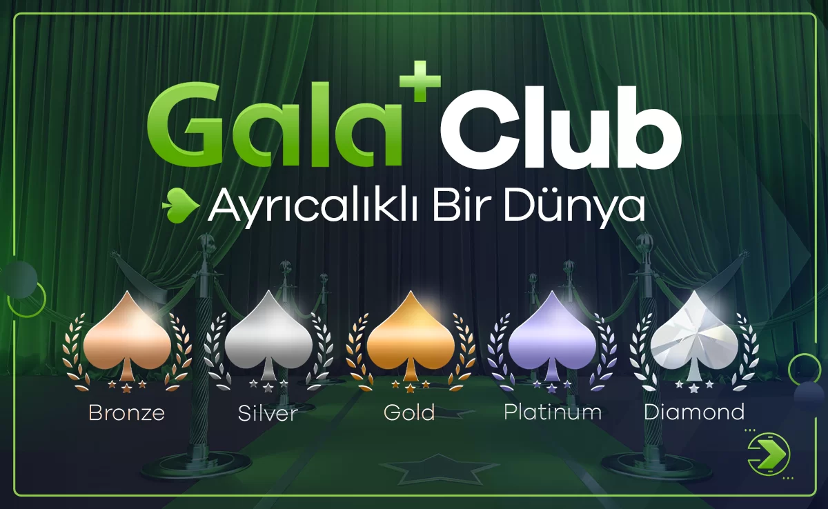 Gala+Club