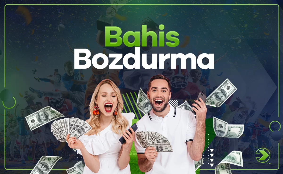 Bahis Bozdur İle Sonuçtan Bağımsız Kazan