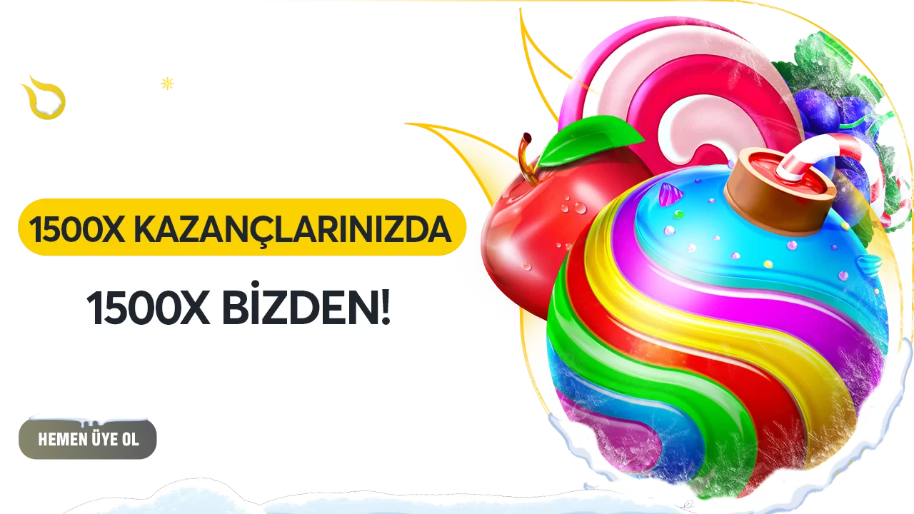 KAZANCIN KADAR NAKİT!