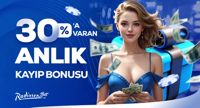 Anlık Kaybına Anlık Telafi, Daimi Kazanç!