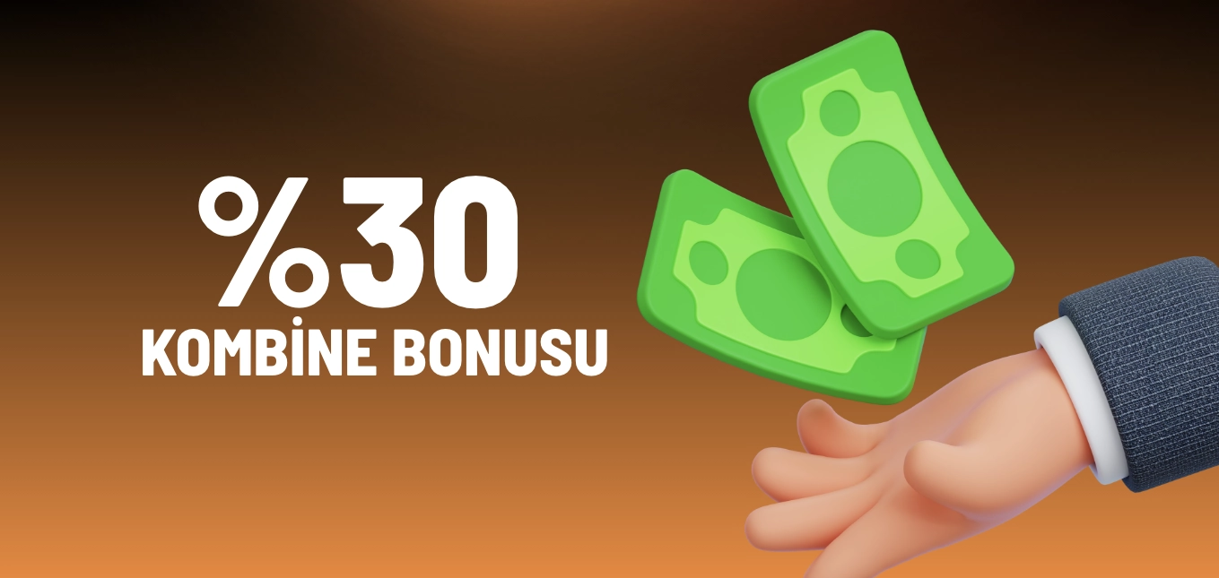 Kombine Bonusu