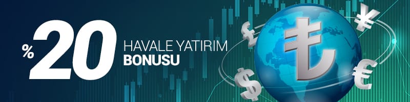 %20 Havale Yatırım Bonusu