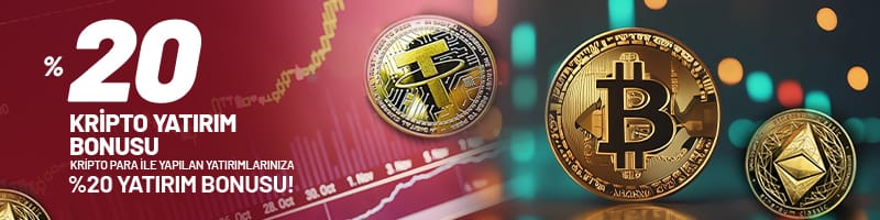 %20 Kripto Para Yatırım Bonusu