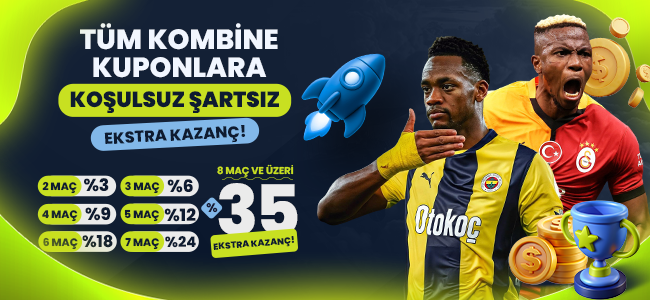 İmajbet Oran Yükseltme