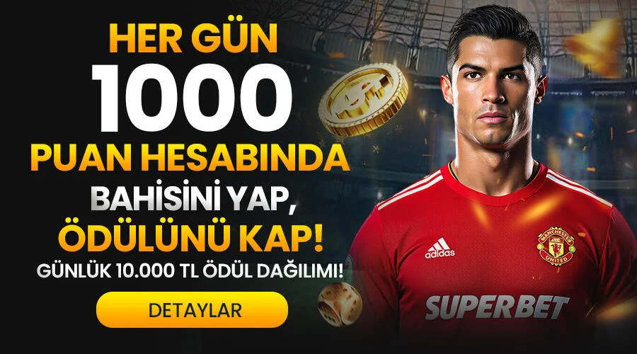 AYLIK 300.000TL ÖDÜLLÜ SPOR TURNUVASI