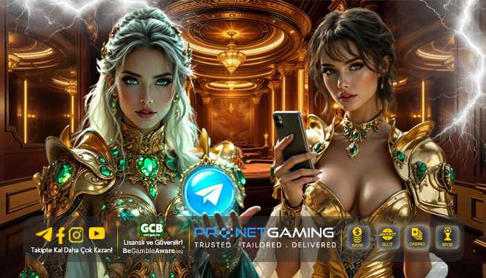 TELEGRAM'DA ANLIK FIRSAT ZAMANI!