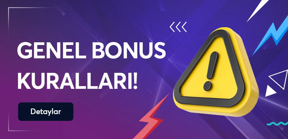 Betloto Genel Kurallar