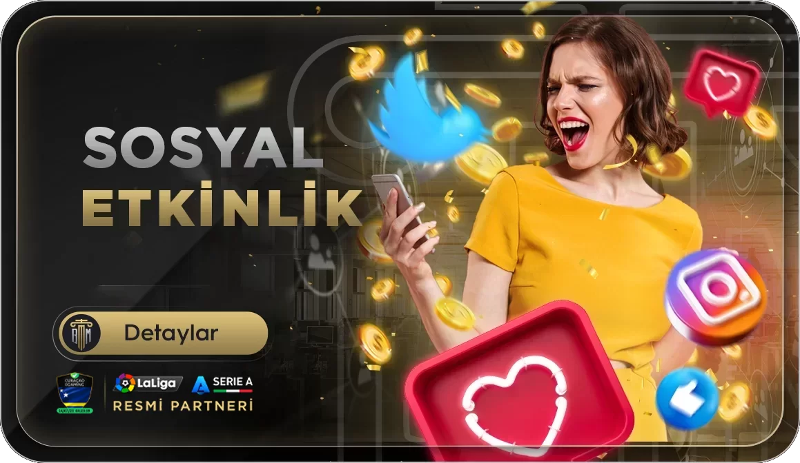 SOSYAL ETKİNLİK KURALLARI