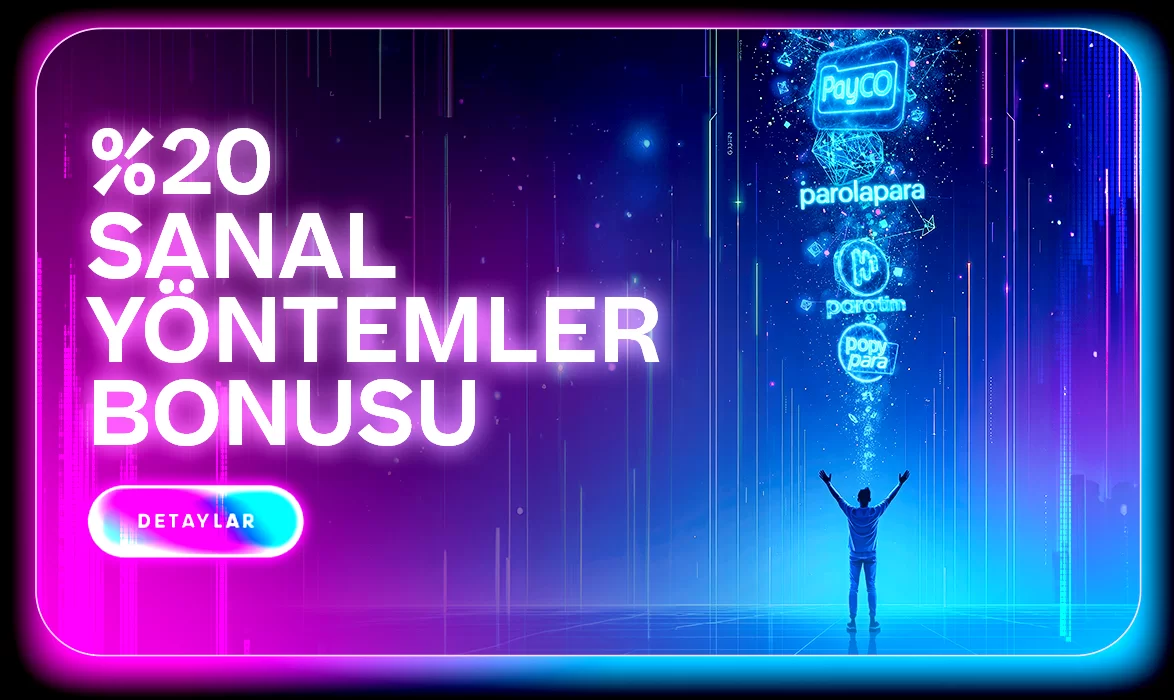 %20 SANAL YÖNTEMLER