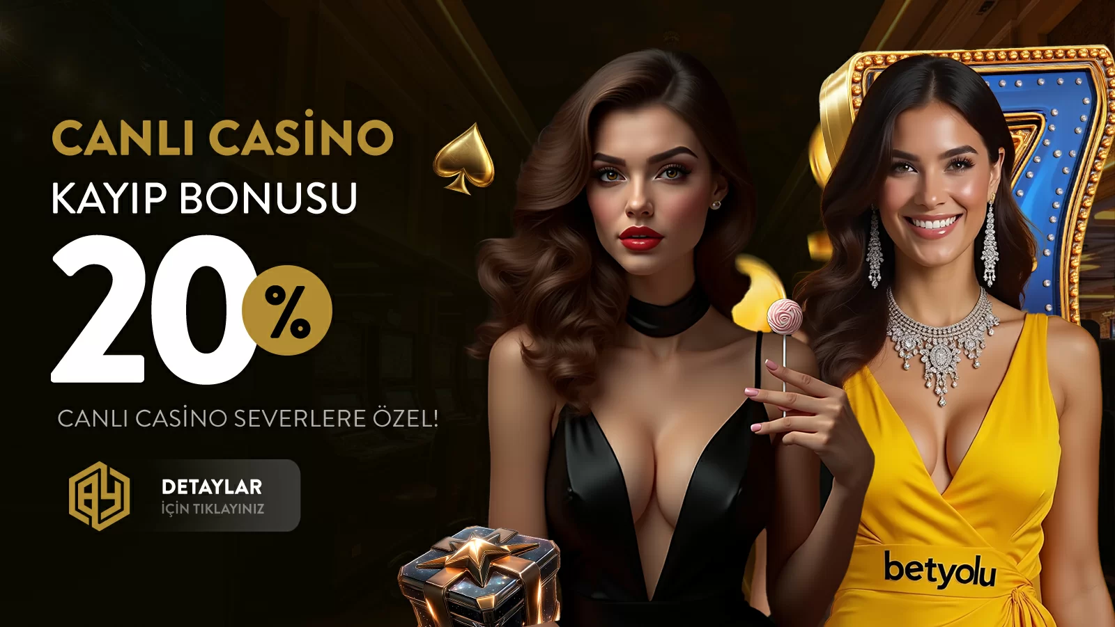 %20 CANLI CASİNO KAYIP BONUSU