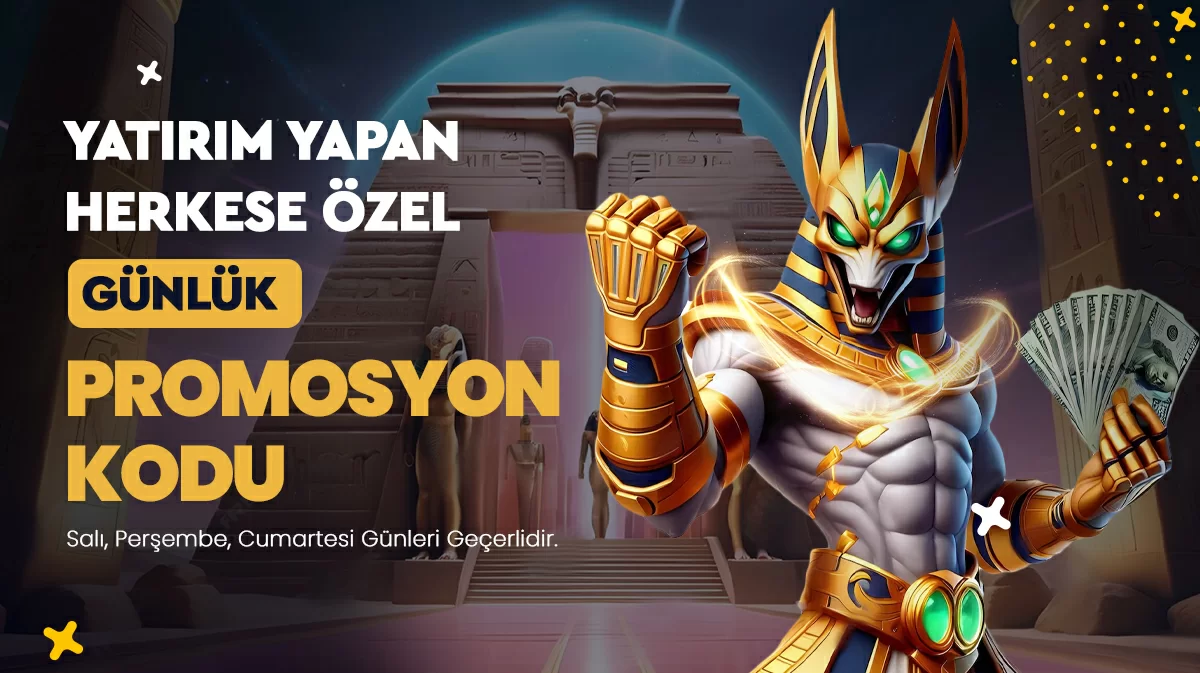 GÜNLÜK TELEGRAM KODU