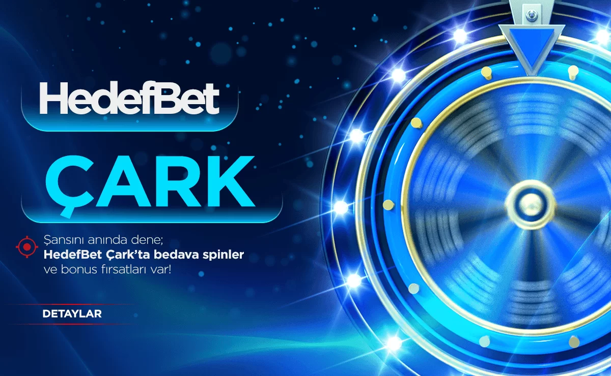 HEDEF ÇARK