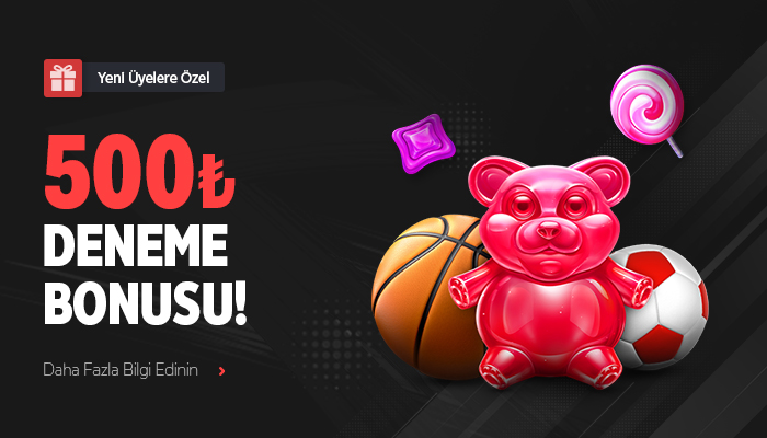 YENİ ÜYELERE ÖZEL NUMARA DOĞRULAMA BONUSU