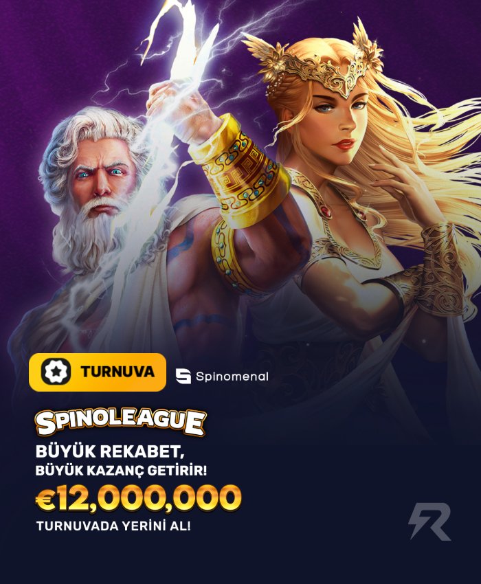 Spinomenal Spinoleague