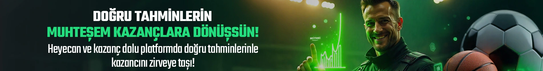 🏆 KAZANMANIN EN KOLAY YOLU: PİNSKOR! 🏆